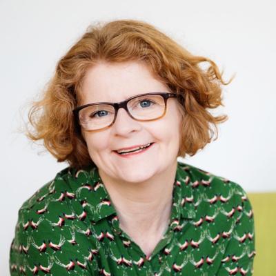 Maggie Williams - LinkedIn, Twitter