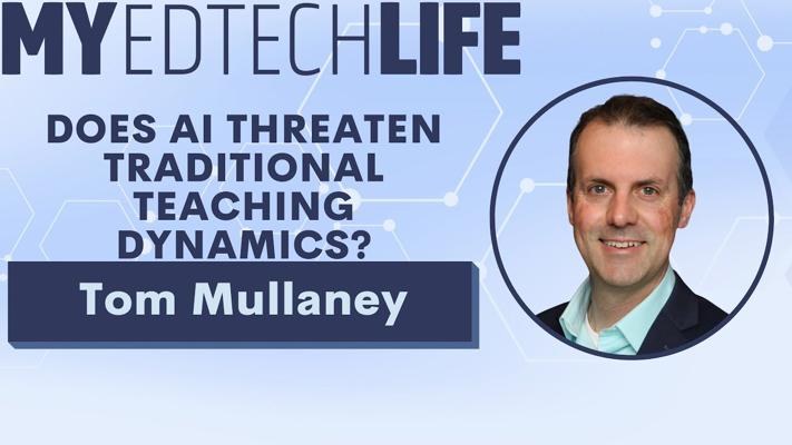 Colin Mullaney, photo 1