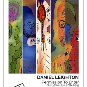 Daniel Leighton, photo 2