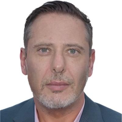 Alan Vaksman