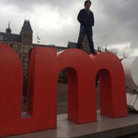 Matthew Osborne, photo 2