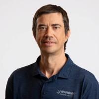 Jeffrey Needles, photo 1