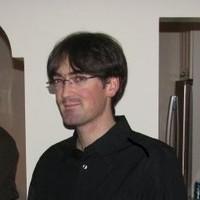 Ziad Hatahet, photo 2