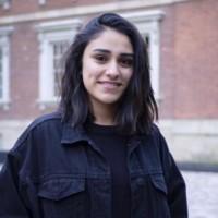 Jasleen Kaur, photo 2