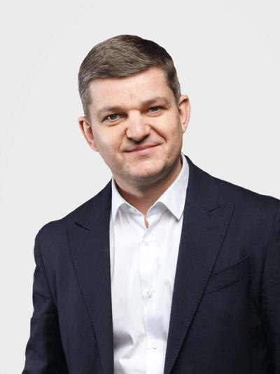 Dmitri Karmanov, photo 2