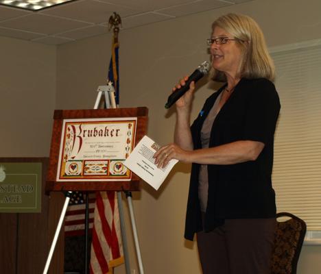 Lynn Sommer, photo 1
