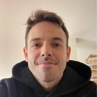 Michael Magliochetti, photo 1