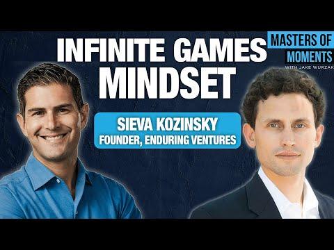 Sieva Kozinsky, photo 2