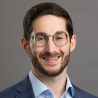 Ross Chukerman, photo 2