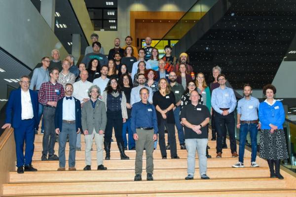 Yannis Velegrakis, photo 1