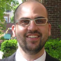 Timothy Bunting, photo 1