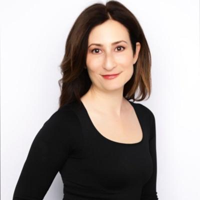 Jenifer Geller, photo 2