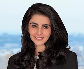 Elnaz Zarrini, photo 2