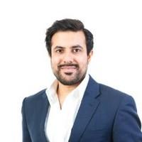 Jeremy Avin, photo 2