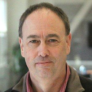 Jerome Doran, photo 2