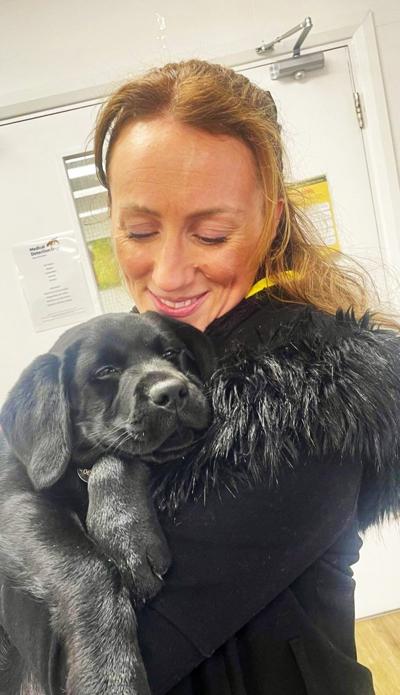 Katrina Goodridge, photo 2