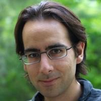 Janusz Konrad, photo 1