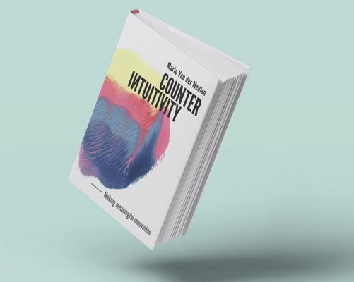 Mario Van der Meulen, photo 1