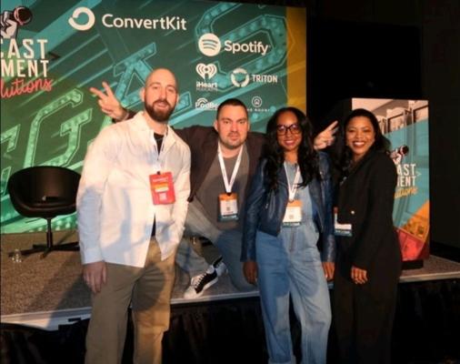 Kamilah Gragg, photo 2