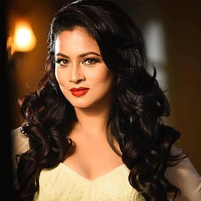 Pooja Samudre, photo 1