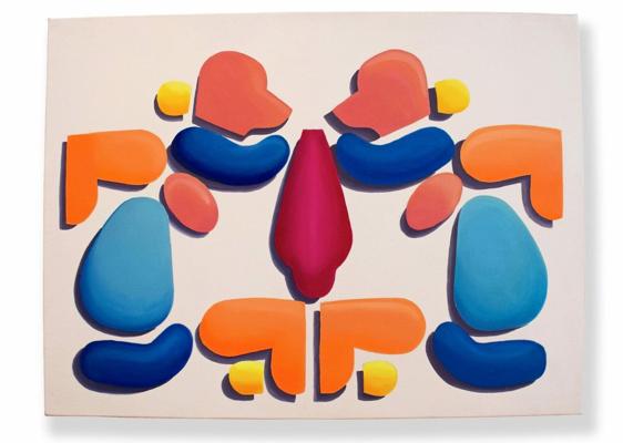 Ben Quesnel, photo 2