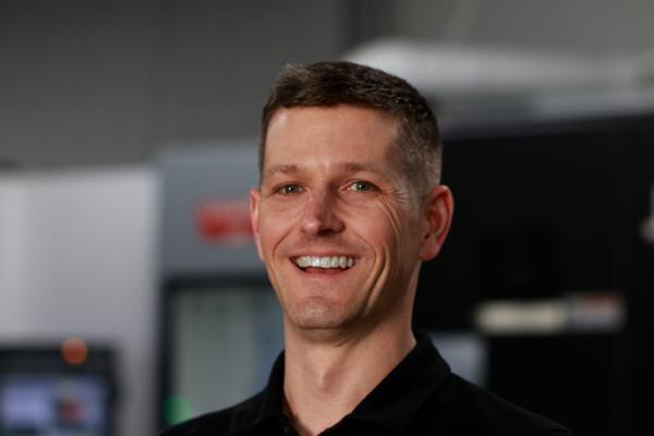 John Saunders, photo 2