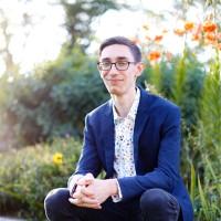 Matthew Eisner, photo 1