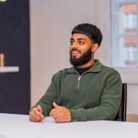 Adam Seldon, photo 1