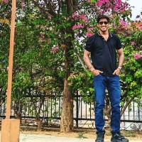 Manish Vidyasagar, photo 1