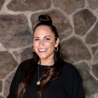 Rapunzel Martinez, photo 2