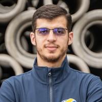 Muath Alawi, photo 2