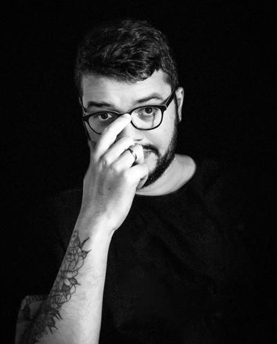 Bruno Borges, photo 2