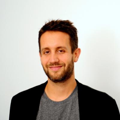 Vincent Baudry, photo 1