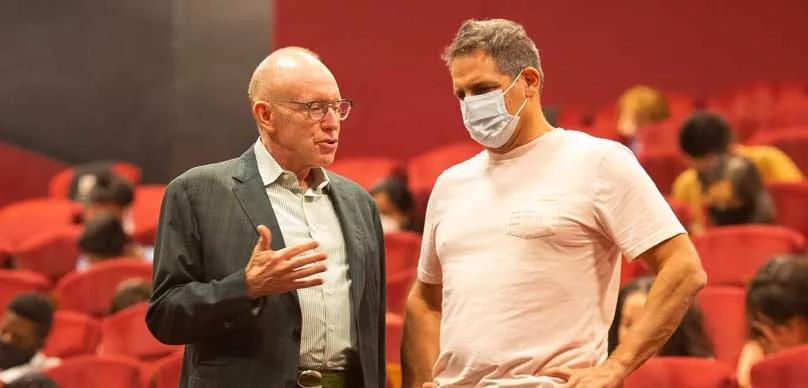 Kevin Goldstein, photo 1