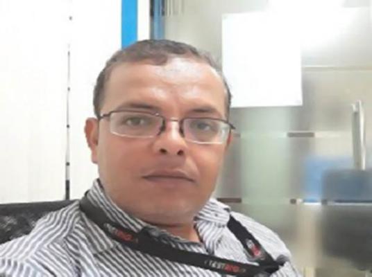 Parimal Kumar, photo 2