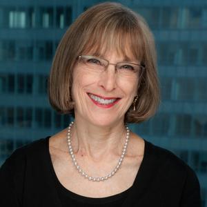 Anne Atkinson, photo 1