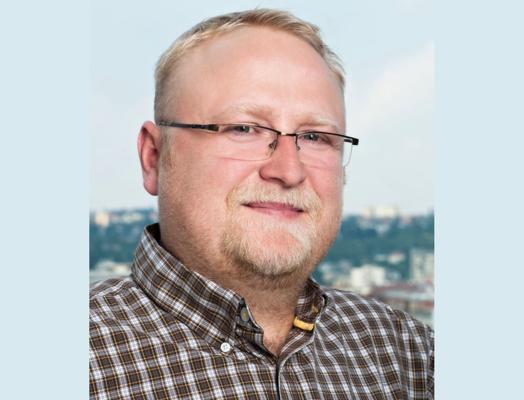 David Špinar, photo 2