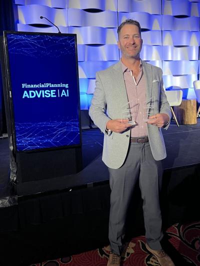 Michael Orion, photo 1