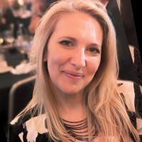 Maria O'Brien, photo 1