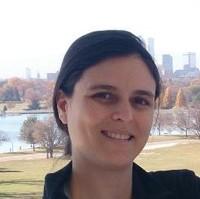 Claudia Hiatt, photo 2