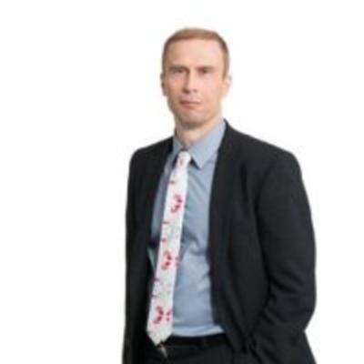 Lauri Heikkinen, photo 1