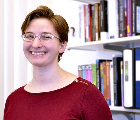 Amber Stubbs, photo 1