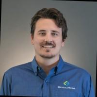 Nick Hallam, photo 1