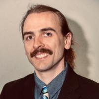 Vincent Ustach, photo 1
