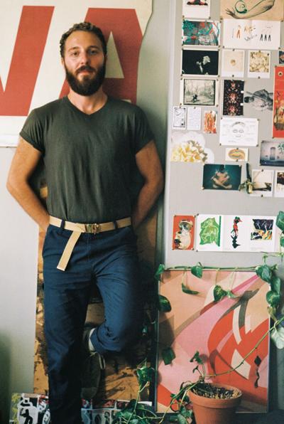 Casey Husband, photo 2