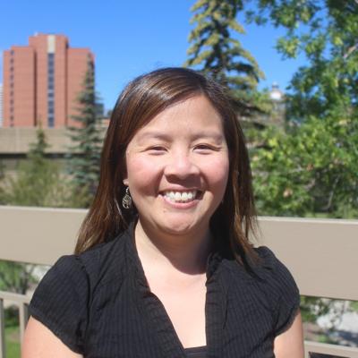 Crystal Larm, photo 1