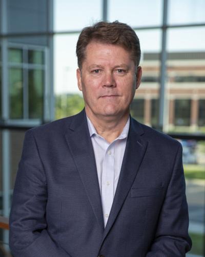 Christopher Herlihy, photo 1