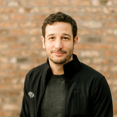 Avi Millman, photo 1