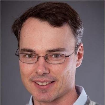 Paul Warenski, photo 2