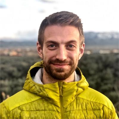 David Pardy, photo 1